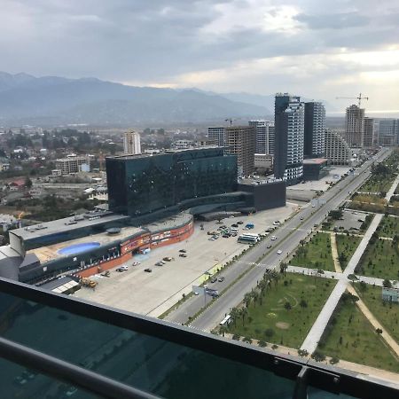 Orbi Beach Garden Batumi Zewnętrze zdjęcie