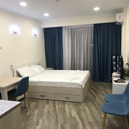 Orbi Beach Garden Batumi Zewnętrze zdjęcie