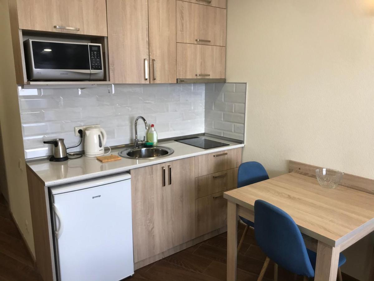 Orbi Beach Garden Batumi Zewnętrze zdjęcie