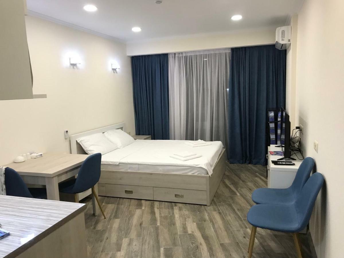 Orbi Beach Garden Batumi Zewnętrze zdjęcie