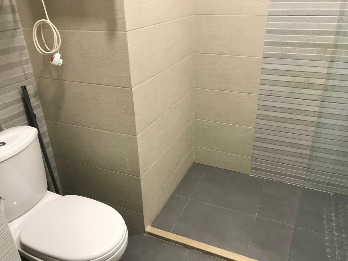 Orbi Beach Garden Batumi Zewnętrze zdjęcie